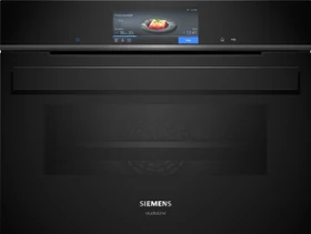 Siemens iQ700 CS958GDD1 Dampfbackofen