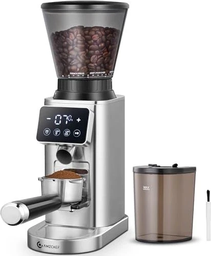 Amzchef Kaffeemühle