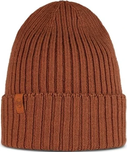 Buff Norval Mütze cinnamon