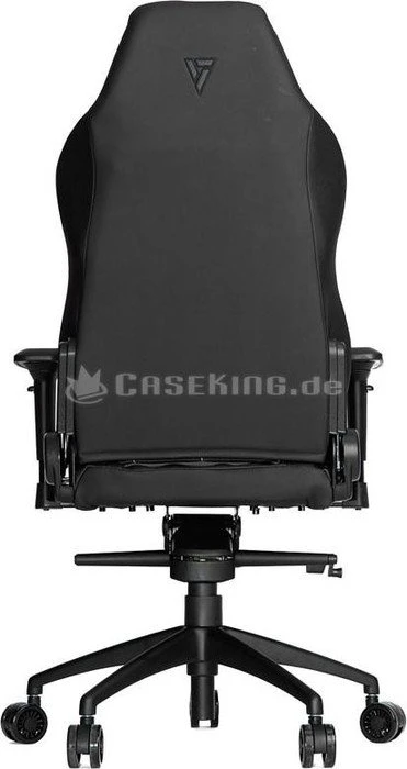 Vertagear PL6000 Gamingstuhl, schwarz/carbon