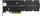 Synology E10M20-T1 M.2 SSD & 10GbE Combo Adapter Card, PCIe 3.0 x8, 2x M.2, 1x 10GBase-T