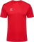 hummel Logo Set true red Vorschaubild