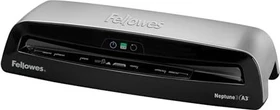 Fellowes Neptune 3 A3, silber/schwarz