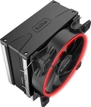 PCCooler GI-X6R V2 Corona R
