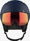 Salomon Driver Pro Sigma MIPS Helm dress blue/black Vorschaubild