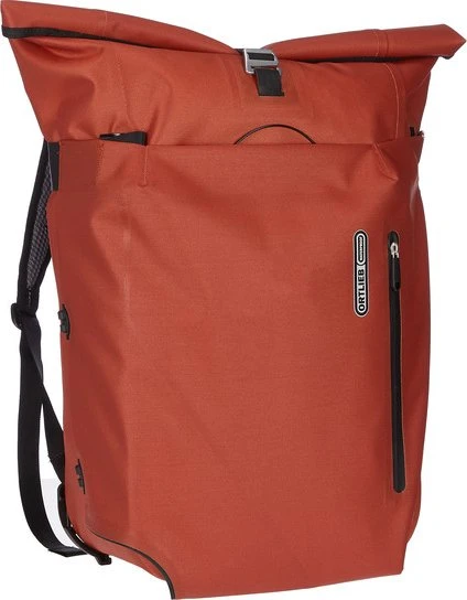 Ortlieb Vario PS QL3.1 26 Gepäcktasche rooibos