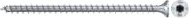 fischer PowerFull FPFII CTF 8.0x140 BC 50 Vollgewindeschraube, 8x140mm, 50 Stück