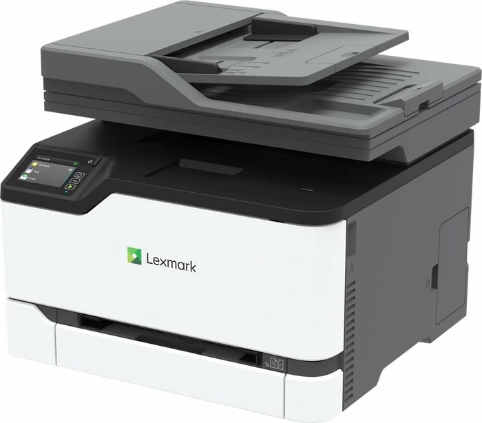 Lexmark MC3426i, Laser, mehrfarbig