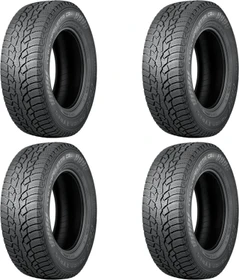 Nokian Hakkapeliitta CR4 205/75 R16C 113/111R