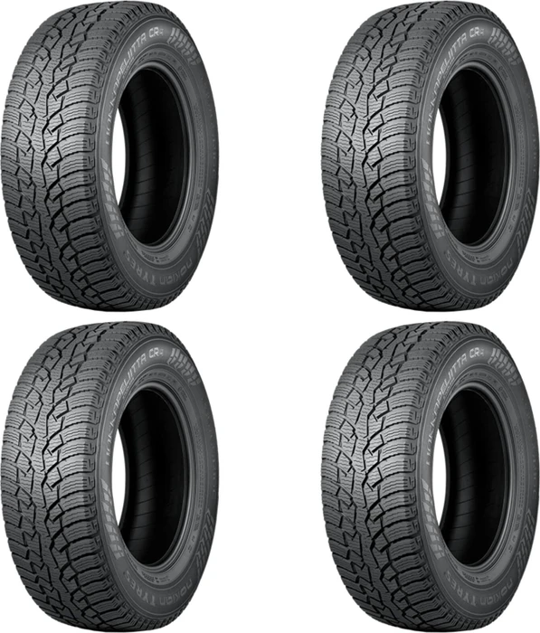 Nokian Hakkapeliitta CR4 205/75 R16C 113/111R
