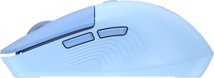 Eternico MSB270 Wireless Office Mouse blau, USB/Bluetooth