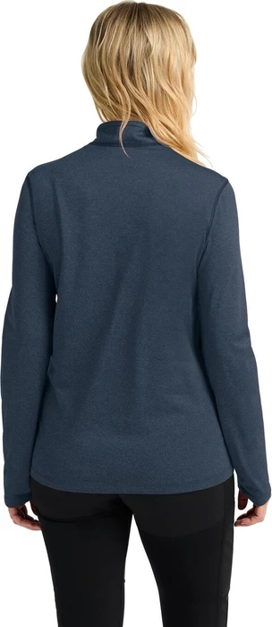 Jack Wolfskin Sky Thermal Funktionsshirt langarm midnight sky