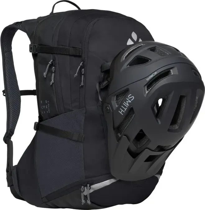 Vaude Bike Alpin 23+5 schwarz
