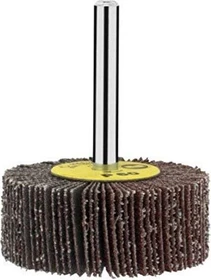 Bosch Lamellenschleifer K60, 60x30mm, 1 Stück