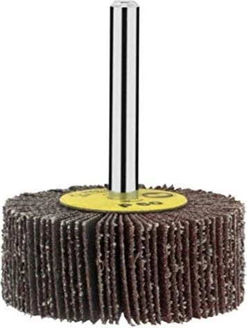 Bosch Lamellenschleifer K60, 60x30mm, 1 Stück