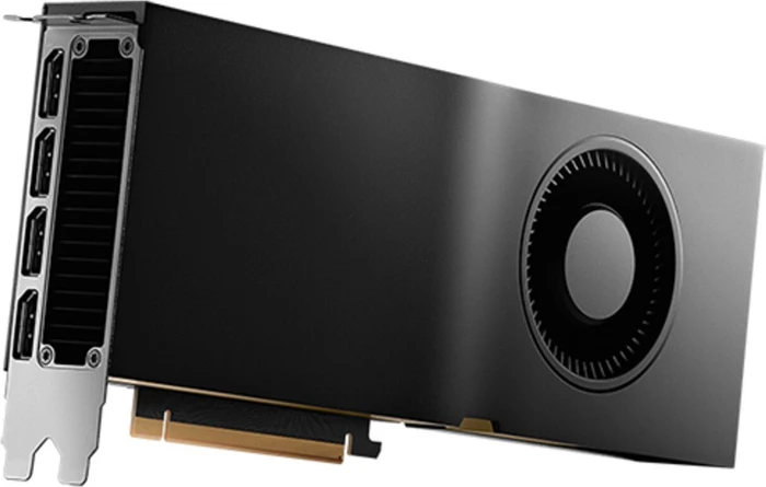 NVIDIA RTX 5000 Ada Generation, 32GB GDDR6, 4x DP, bulk