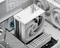 ID-Cooling Frozn A410 SE White Vorschaubild