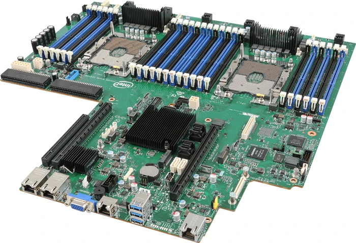 Intel C628