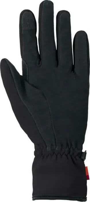 Vaude Basodino III Skihandschuhe schwarz
