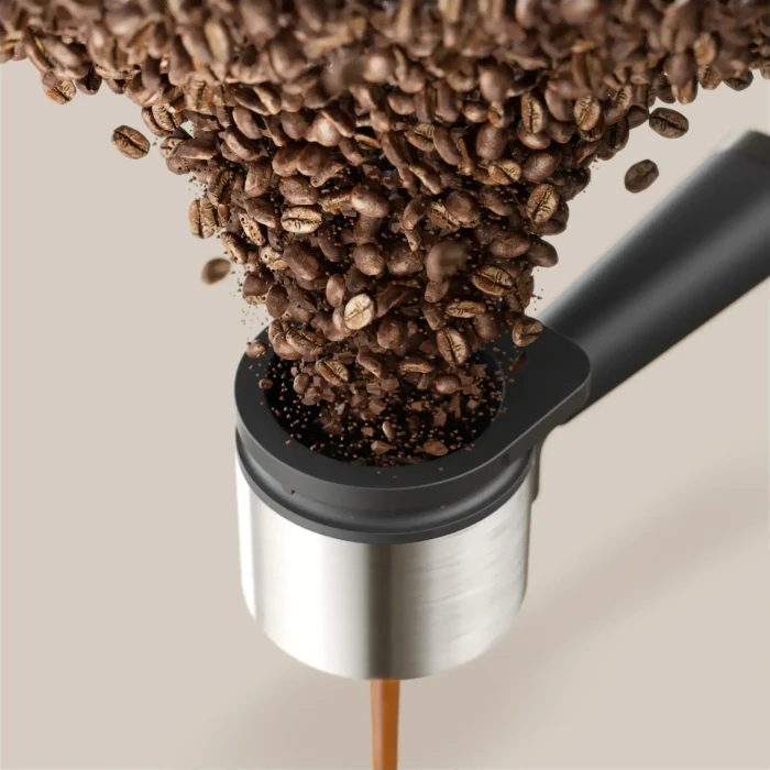 Philips Baristina Latte BAR400/60