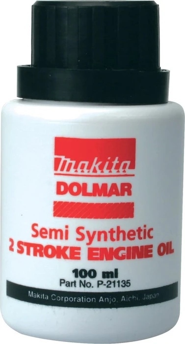 Dolmar 1:50 2-Takt Motoröl, 100ml