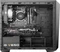 Cooler Master MasterBox Lite 3.1, schwarz, Acrylfenster Vorschaubild