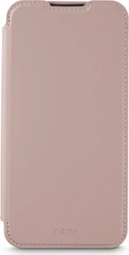 Hama Handytasche Fantastic Feel für Samsung Galaxy A26 5G Nude