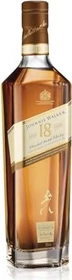 Johnnie Walker The Pursuit of the Ultimate 18 Years Old 1l