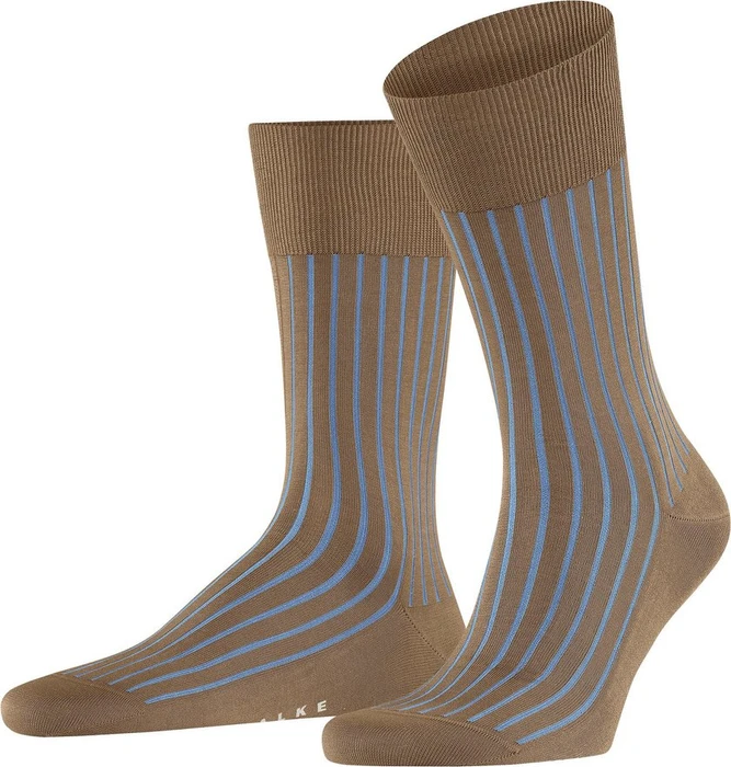 Falke Shadow Socken wholegrain (Herren) (14648-5017)
