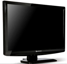 Packard Bell Viseo 220 DX, 21.5"