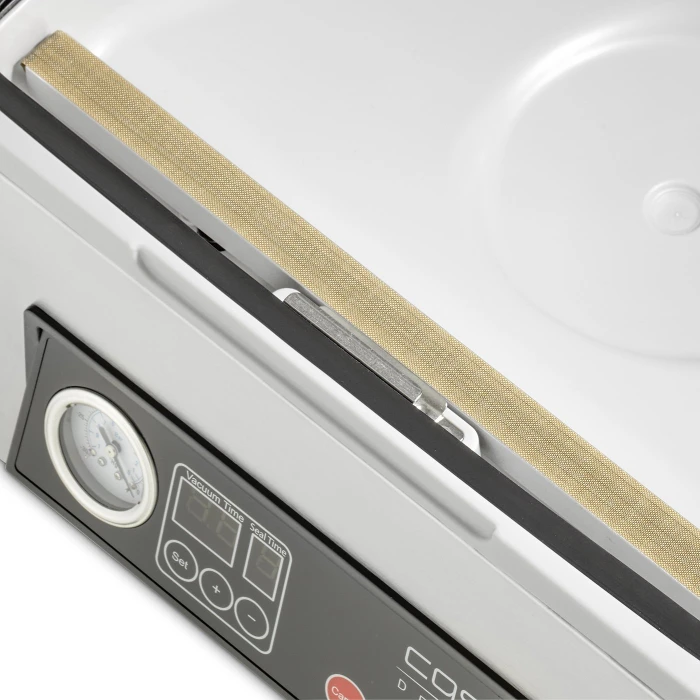 Caso VacuChef 50 Kammervakuumierer Vakuumierer/Folienschweißgerät