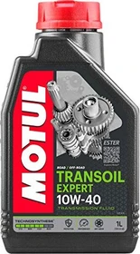 Motul Transoil Expert 10W-40    1l