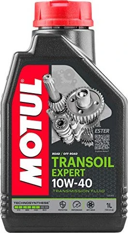 Motul Transoil Expert 10W-40 1l