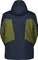 Scott Ultimate DRX Skijacke dark blue/fir green (Herren) Vorschaubild