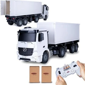 Jamara Container LKW Mercedes Benz Arocs