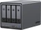 Ugreen NASync DXP4800 Plus, 8GB RAM, 1x RJ-45 10GBase-T, 1x RJ-45 2.5GBase-T Vorschaubild