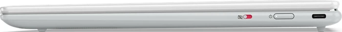 Lenovo Yoga Slim 7 Carbon 13IAP7, Moon White, Core i7-1260P, 16GB RAM, 512GB SSD, DE