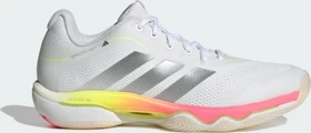 adidas Spiritain cloud white/iron metallic/solar turbo (Junior)