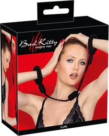 You2Toys Bad Kitty Handfessel S/M