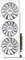 XFX Speedster QICK 319 Radeon RX 7800 XT Core Edition White, 16GB GDDR6, HDMI, 3x DP Vorschaubild