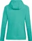 Vaude Skomer Hooded Fleece Jacke peacock (Damen) Vorschaubild