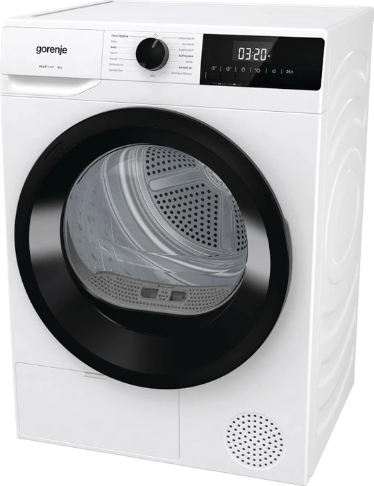 Gorenje DHNE83 Wärmepumpentrockner