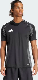 adidas Tiro 24 Competition Spieler Trikot kurzarm schwarz (Herren)