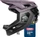 ABUS Targon MIPS Fullface-Helm ash purple