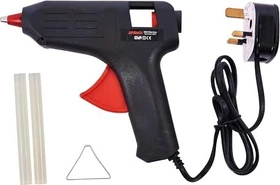 Am-Tech S1850 Elektro-Heißklebepistole