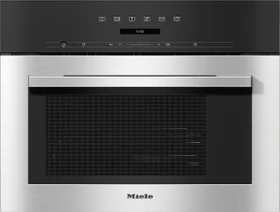 Miele DG7140 Dampfgarer edelstahl