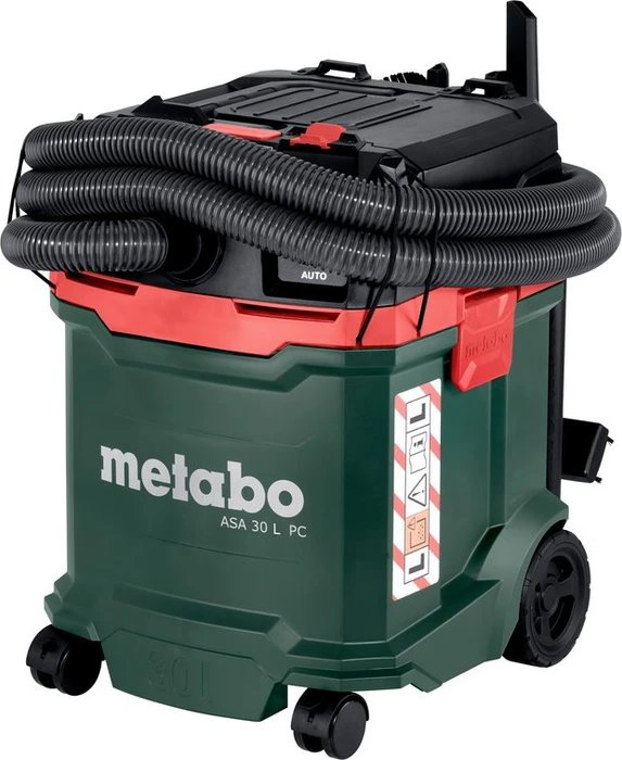 Metabo ASA 30 L PC Nass-/Trockensauger
