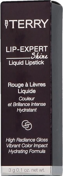 By Terry Lip-Expert Shine Liquid Lipstick Nr. 1 ypsy chic, 3g