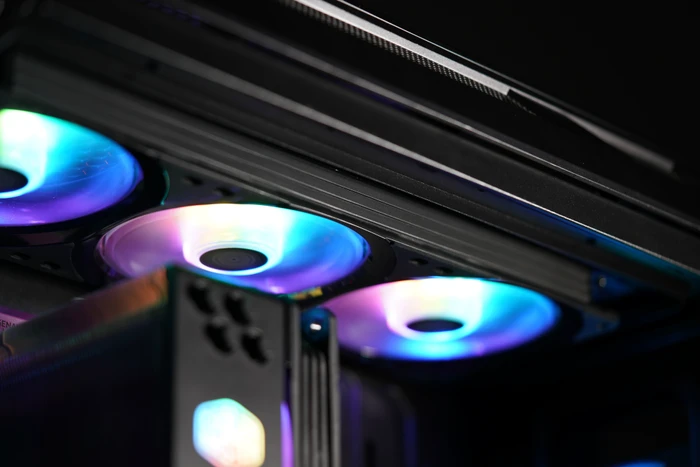 Cooler Master MasterFan SF360R ARGB, 3x 120mm