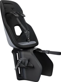 Thule Yepp Nexxt 2 Maxi Gepäckträger Fahrradkindersitz momentum
